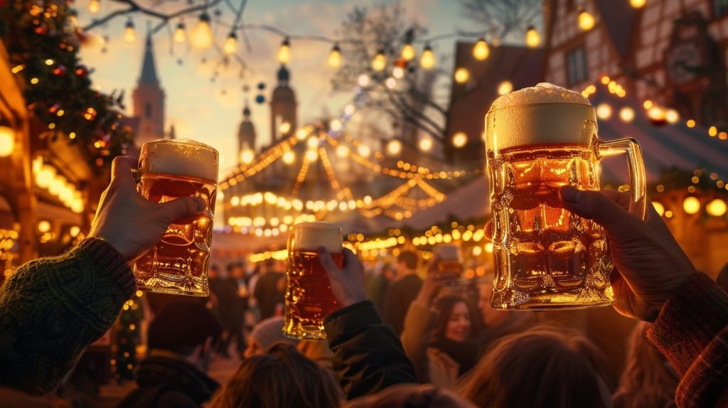 Fête de la Bière à Saverne 2026