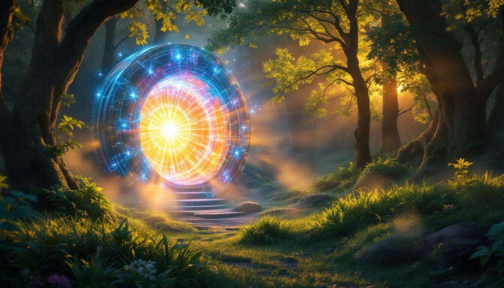 Chaque année, certaines dates résonnent différemment. Elles semblent chargées d’une intensité particulière, comme si le ciel lui-même ouvrait une porte invisible. Le 22 novembre, aussi appelé portail énergétique du 22/11, fait partie de ces moments où les énergies s’amplifient, se croisent, se transforment.
Pour les personnes sensibles aux mouvements vibratoires ou en quête d’évolution spirituelle, cette journée est bien plus qu’une simple date : c’est une fenêtre cosmique, une invitation à se réaligner, à déposer l’ancien pour mieux accueillir le renouveau.
Comprendre la puissance du portail du 22/11
Le concept de portail énergétique peut sembler abstrait, mais il s’agit avant tout d’une période d’intensification vibratoire. Comme si les frontières entre le visible et l’invisible s’amincissaient, permettant une connexion plus claire entre notre monde intérieur et les plans subtils.
La vibration des nombres 11 et 22
Le 22 novembre n’a pas été choisi au hasard. En numérologie, cette date réunit deux maîtres nombres :
Le 11, symbole d’intuition, de conscience supérieure et d’illumination.
Le 22, énergie du bâtisseur, celui qui matérialise le rêve dans la matière.
Réunis, ces deux nombres forment une passerelle puissante entre l’inspiration et l’action, entre le ciel et la terre. C’est une journée où nos pensées, nos émotions et nos intentions résonnent plus fort dans l’univers — un peu comme si le micro spirituel était allumé au maximum.
Une ouverture pour la transformation intérieure
Ce portail du 22/11 agit comme une onde de recalibrage. Il nous pousse à laisser derrière nous les schémas, les croyances ou les peurs qui freinent notre expansion.
C’est un moment propice pour :
Se libérer du poids du passé,
Revisiter sa mission de vie,
Et affirmer une direction plus alignée avec ce que notre âme désire réellement.
Cette énergie n’est pas là pour bousculer, mais pour accélérer la clarté. Tout ce qui doit être vu ou compris remonte à la surface, parfois avec intensité, mais toujours avec bienveillance.
Les énergies du 22/11 : entre alignement et amplification
Le portail agit comme un miroir énergétique : il amplifie ce que vous portez déjà.
Si vous êtes dans la gratitude, l’ouverture ou la paix, ces états se démultiplient. Si au contraire, vous traversez une période confuse, elle peut sembler plus lourde — non pour punir, mais pour révéler ce qui demande à être guéri.
La synergie 11/22 : du rêve à la réalité
Le 11 ouvre la porte des visions, de l’intuition, des messages subtils.
Le 22, lui, pose les briques : il transforme la révélation en construction concrète. Ensemble, ils forment un duo magnifique — rêver, puis bâtir.
Ce jour-là, il devient possible de recevoir des inspirations claires et de poser les premiers gestes pour les matérialiser. C’est un moment idéal pour réécrire ses intentions, poser des fondations, ou amorcer une transition personnelle.
Rituels et pratiques pour accueillir le portail du 22/11
1. Créer un espace sacré
Avant toute chose, préparez votre cocon énergétique. Rangez, aérez, allumez une bougie.
Diffusez de la sauge, du palo santo ou quelques gouttes d’huile essentielle (comme la lavande ou l’encens). Ajoutez un cristal ou un objet symbolique. Le but : faire de cet espace un lieu de clarté et de paix.
2. Poser ses intentions
L’énergie suit toujours la direction que vous lui donnez.
Prenez un carnet et écrivez vos intentions avec des mots simples, au présent, comme si tout était déjà accompli :
« Je vis en paix avec moi-même. »
« Mon cœur s’ouvre à la confiance et à la joie. »
« J’attire des expériences alignées sur mon chemin d’âme. »
Respirez, puis imaginez ces phrases s’illuminer, portées par la lumière du portail.
3. Méditer et écouter
Fermez les yeux quelques minutes. Laissez le silence devenir un allié.
Si des émotions remontent, accueillez-les sans jugement : ce sont souvent des énergies anciennes qui se dissolvent. Vous pouvez ensuite écrire ce que vous ressentez : c’est un excellent moyen d’ancrer vos prises de conscience.
Ce que l’on peut ressentir durant le portail
Les jours autour du 22/11 peuvent être étonnants. Certaines personnes rapportent une fatigue inhabituelle, d’autres au contraire une énergie débordante. Des rêves intenses, des maux de tête, des intuitions fulgurantes ou des synchronicités à répétition peuvent se manifester.
Ces signes ne sont pas des “symptômes”, mais des indices de recalibrage énergétique. Votre corps et votre esprit s’ajustent à une fréquence plus fine, plus haute. L’important est d’écouter, d’accueillir, de ne pas forcer.
Utiliser cette énergie pour manifester vos désirs
Le 22/11 n’est pas seulement un moment de contemplation : c’est aussi un moment de création.
La combinaison du 11 et du 22 en fait une journée parfaite pour :
Visualiser ses projets,
Poser des actions concrètes,
Et surtout, ressentir profondément que tout est déjà en marche.
L’action inspirée
La clé, c’est de ne pas rester dans le rêve. Si une idée surgit, si une rencontre semble “tomber du ciel”, osez suivre le fil.
L’action inspirée, c’est ce geste fluide qui semble évident. C’est l’univers qui murmure : “Vas-y, c’est le moment.”
Le rôle de la gratitude
Rien ne stabilise une vibration comme la gratitude. Prenez le temps de remercier — pour ce que vous avez, pour ce qui vient, pour ce que vous ne comprenez pas encore.
La gratitude ouvre le cœur et amplifie le champ d’abondance. C’est le carburant silencieux de la manifestation.
Après le portail : l’art de l’ancrage
Quand le 22 novembre s’achève, le travail continue. Les énergies semées ce jour-là vont se déployer dans les semaines suivantes.
Il est donc essentiel de rester ancré :
Sortez marcher dans la nature.
Buvez beaucoup d’eau.
Mangez des aliments simples, vivants.
Et surtout, dormez : c’est la façon la plus naturelle de stabiliser les nouvelles fréquences.
Observer les signes du renouveau
Après ce portail, des synchronicités peuvent surgir : un appel inattendu, une rencontre, un projet qui s’ouvre soudainement. Ces petits clins d’œil sont la preuve que vos intentions commencent à se matérialiser.
Restez attentif, mais sans forcer. Le 22/11 n’est pas un sprint spirituel, c’est une danse cosmique.
Le message du 22/11 : bâtir à partir du cœur
Ce portail n’a rien de “magique” au sens spectaculaire. C’est un moment d’alignement, de conscience et d’ouverture.
Il nous rappelle que l’univers répond toujours à nos vibrations les plus sincères.
Rêver, agir, remercier, s’ancrer : voilà la formule simple mais puissante que le 22/11 vient nous souffler.
Alors, ce jour-là — ou dans les jours qui suivent — offrez-vous un instant de silence. Allumez une bougie, respirez, posez une main sur votre cœur et dites-vous :
« Je suis prêt à accueillir le nouveau. »
C’est dans cette phrase que commence la vraie transformation.
