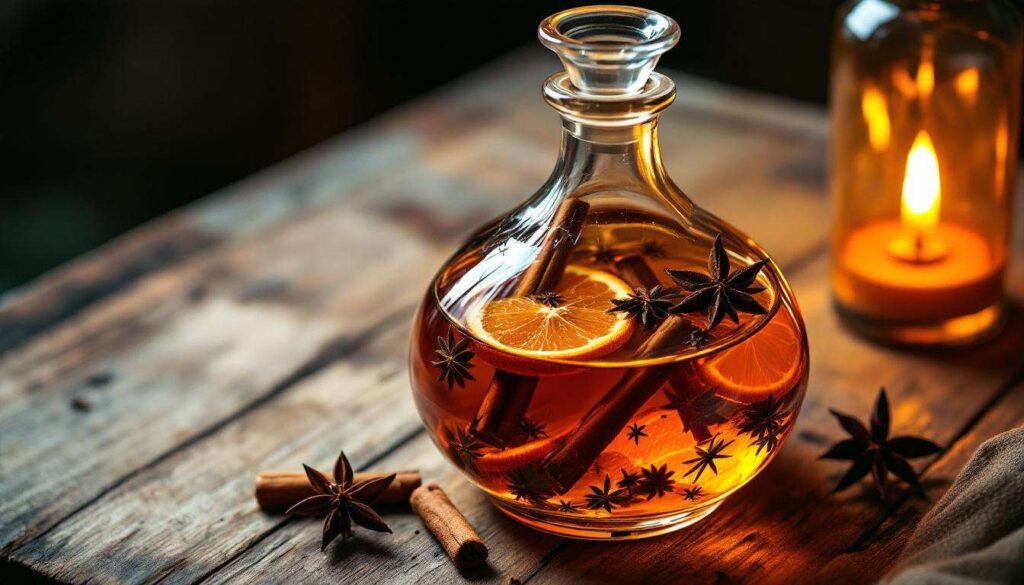 Comment faire un cognac arrangé maison ?