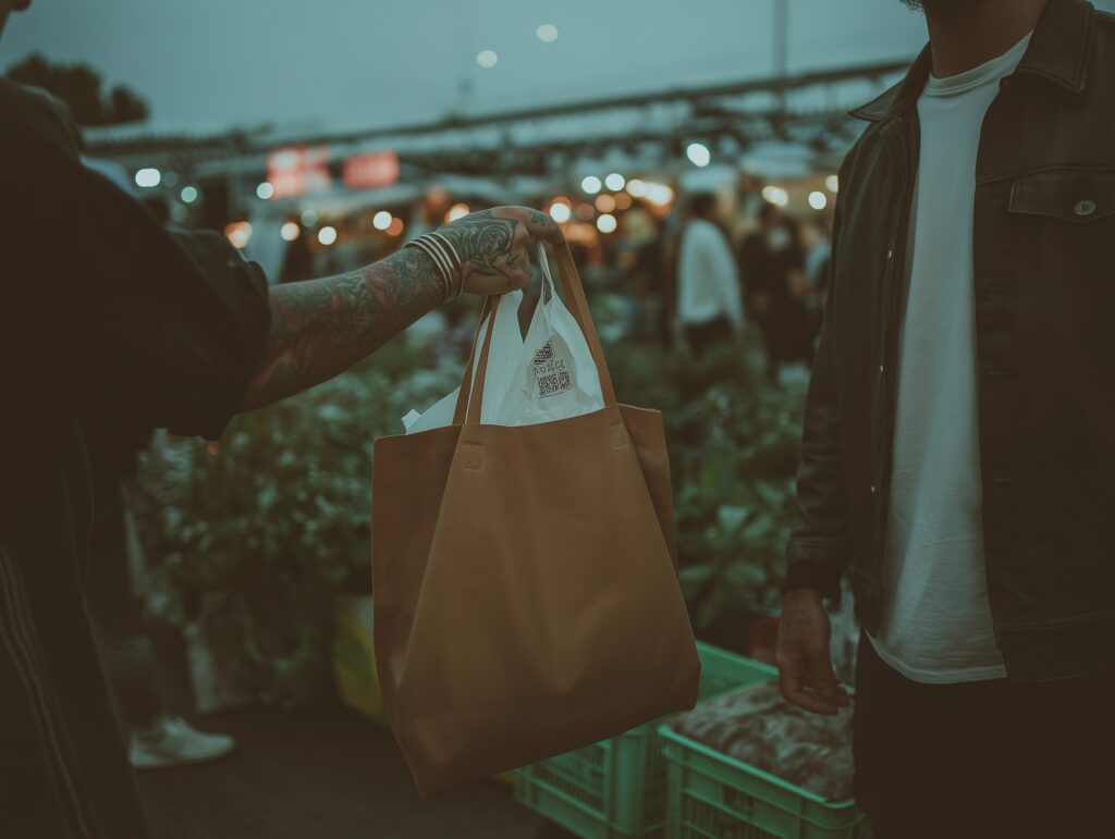 Drive : qui y gagne vraiment en 2025 — vous… ou le magasin ?