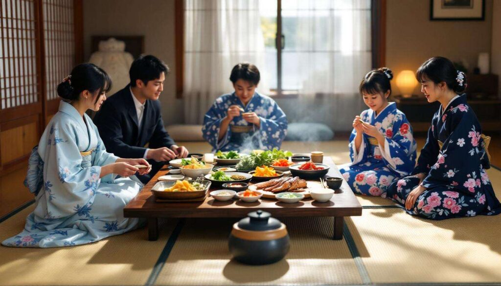 Comment dire "bonne année" en japonais ?