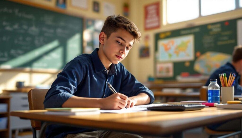 Lettre de Remerciement pour Stage de 3e : exemples et Conseils