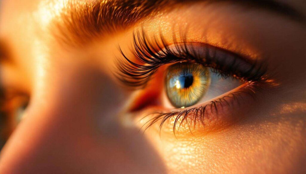 Permanente des cils : sublimer votre regard durablement