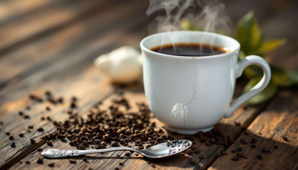 Bienfaits du Thé Noir : découvrez Tous Ses Atouts