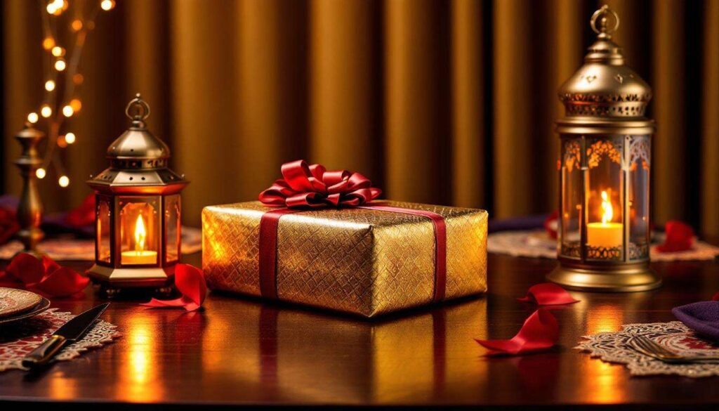 Cadeau Aid El-Fitr 2026 : idées et conseils