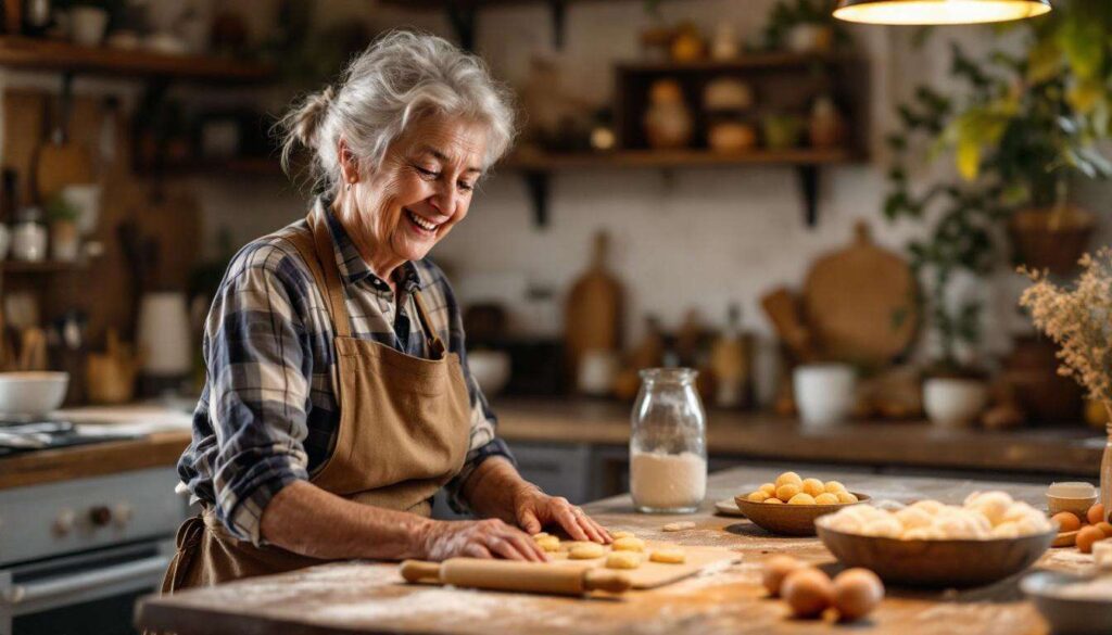 Recette des oreillettes de grand-mère : secrets gourmands à découvrir