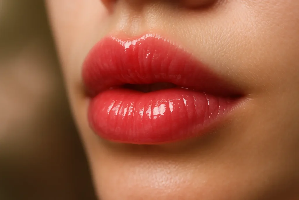Candy Lips : comment obtenir des lèvres parfaites ?