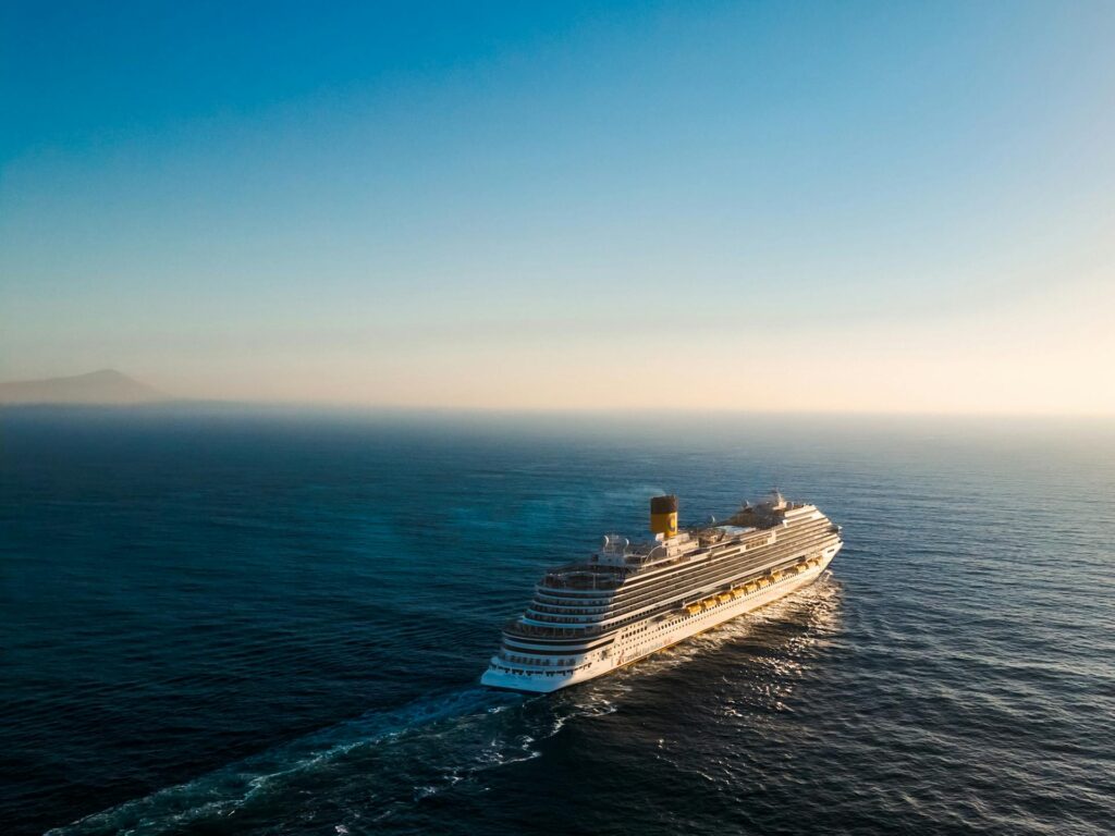 Croisière : 10 erreurs à éviter pour profiter pleinement de votre voyage