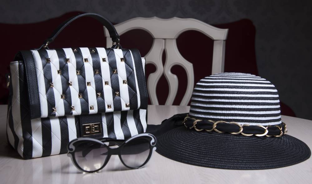 sac de marque