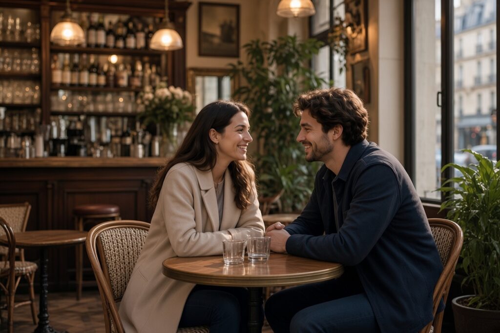 Rencontres en ligne : comment faire des rencontres sérieuses en 2026 ?